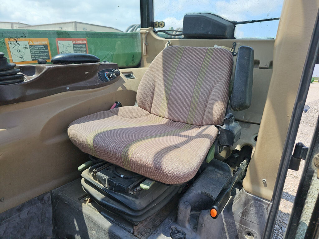 2002 John Deere 3400