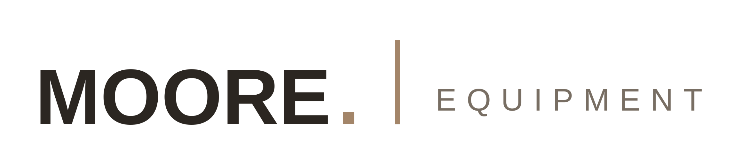 Moore Equipment Co